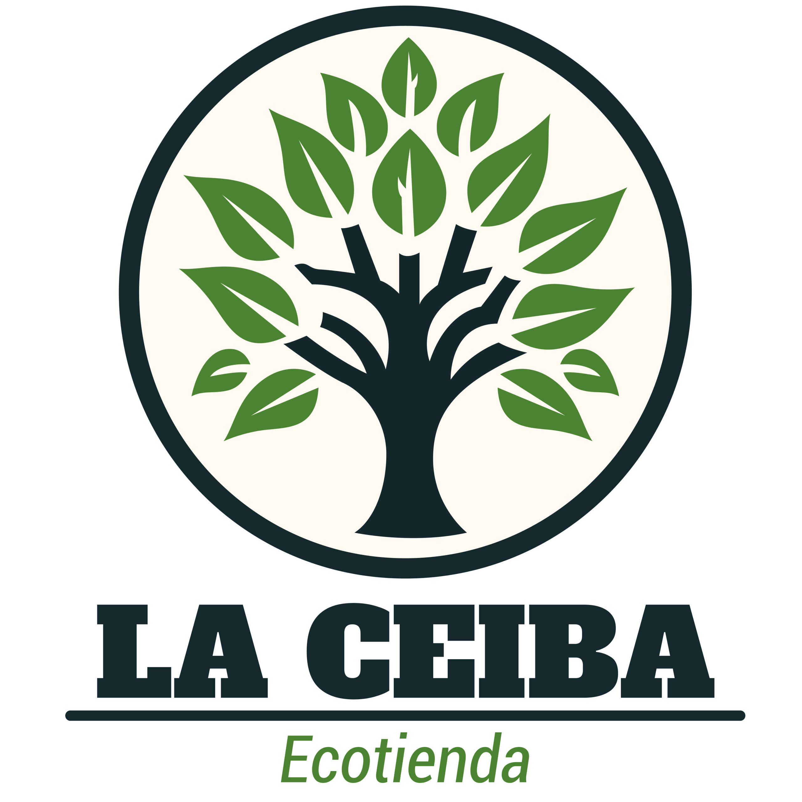 La Ceiba